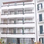 Residencial Greco 3* Φουνκάλ