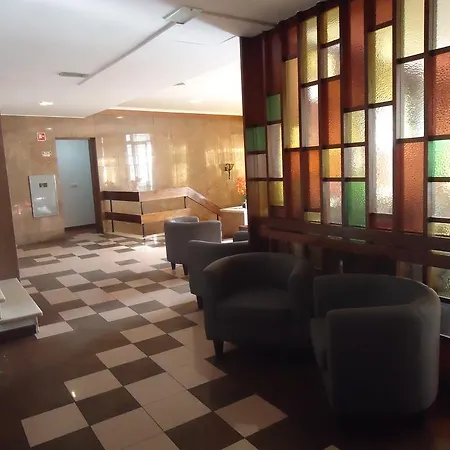 酒店 格雷科公寓酒店 丰沙尔