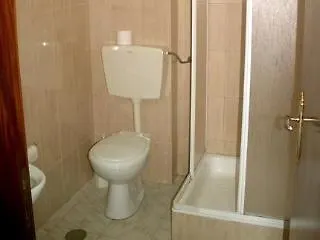 格雷科公寓酒店 酒店 丰沙尔