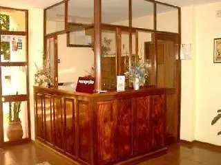 格雷科公寓酒店 3* 丰沙尔