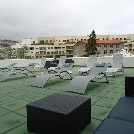 格雷科公寓酒店