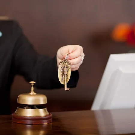 Hotel Residencial Greco Funchal (Madeira)