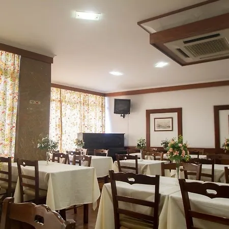 格雷科公寓酒店 丰沙尔