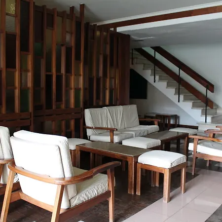 Residencial Greco 3*