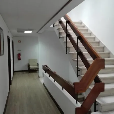 酒店 格雷科公寓酒店 丰沙尔