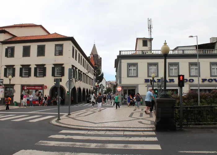 Residencial Greco Hotel