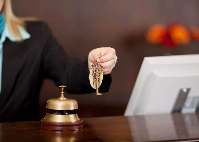 Hotel Residencial Greco Funchal (Madeira)