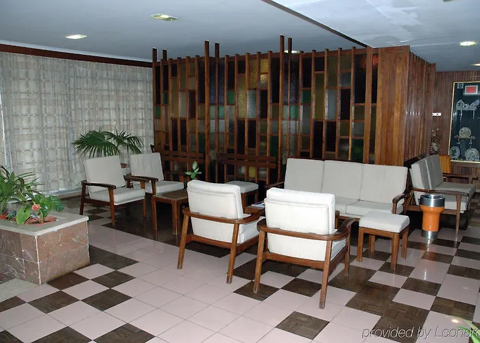 Residencial Greco 3*