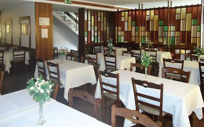 Residencial Greco Hotel 3*