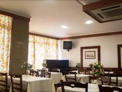 Residencial Greco 3*