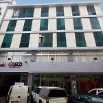 Residencial Greco 3*