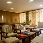 Residencial Greco Hotel 3*