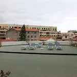 Residencial Greco Hotel