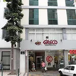 Hotel Residencial Greco