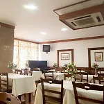 Hotel Residencial Greco