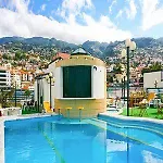 Hotel Residencial Greco Funchal (Madeira)