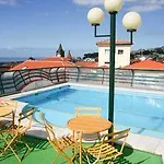 Residencial Greco Hotel 3*