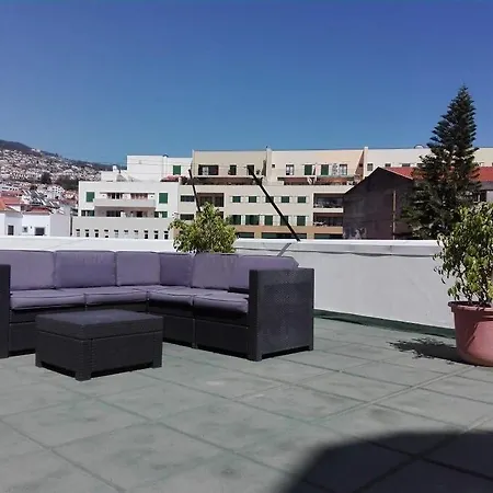 Residencial Greco فونشال