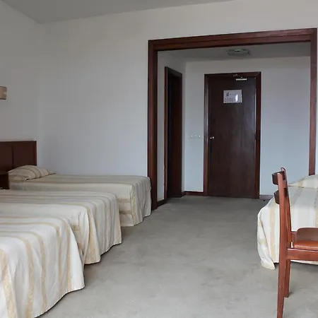 Residencial Greco فونشال