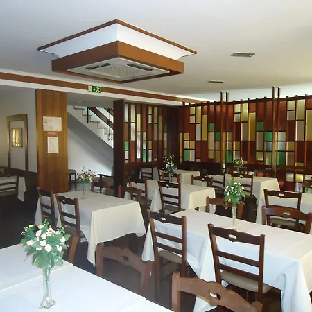 Residencial Greco מלון