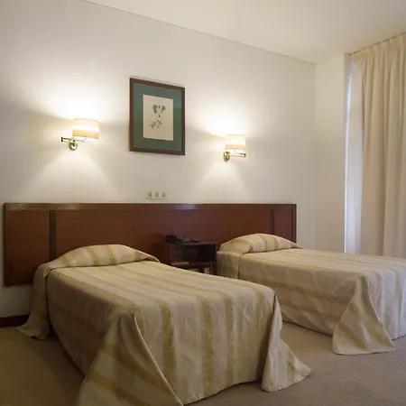 Residencial Greco מלון 3*