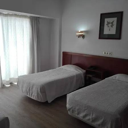 Residencial Greco מלון פונשל