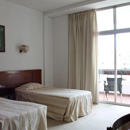 Residencial Greco 3*