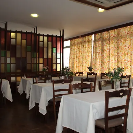 Residencial Greco מלון פונשל