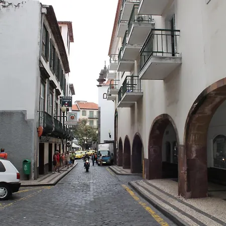 Residencial Greco 3*