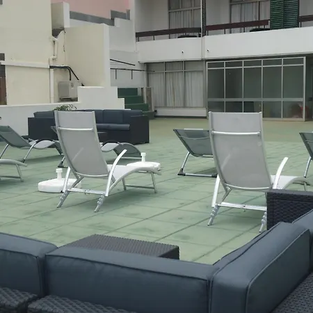 Residencial Greco פונשל