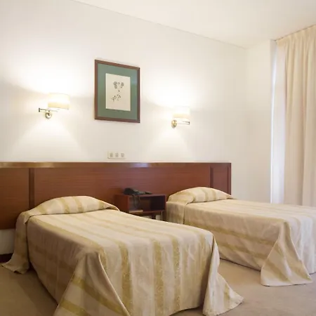 Residencial Greco فونشال