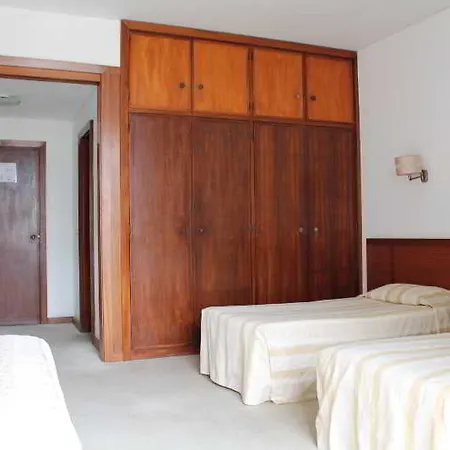 Hotel Residencial Greco Funchal (Madeira)