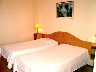 Residencial Greco מלון פונשל