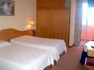 Residencial Greco Hotel