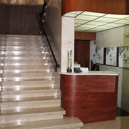Hotel Residencial Greco