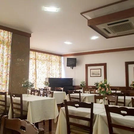 Residencial Greco פונשל