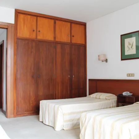 Residencial Greco Hotel Funchal (Madeira)