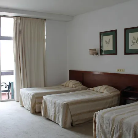 Residencial Greco Hotel Funchal (Madeira)
