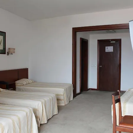 Residencial Greco Hotel