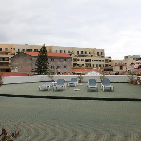 Residencial Greco Funchal (Madeira)