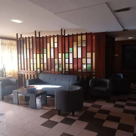 Hotel Residencial Greco