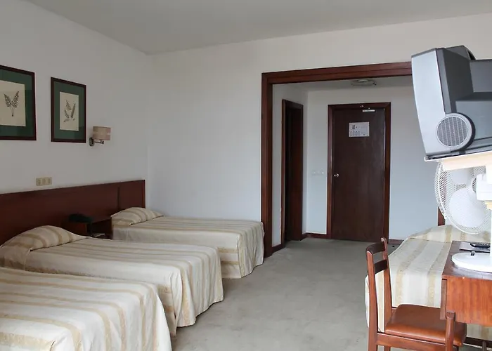 Hotel Residencial Greco