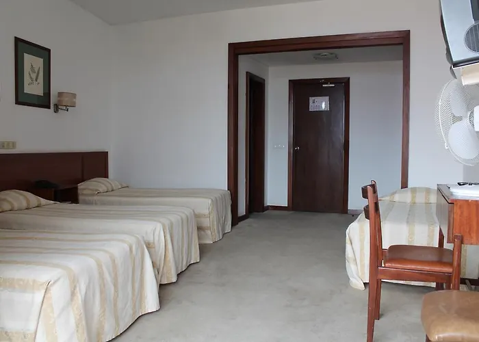 Residencial Greco Funchal (Madeira)