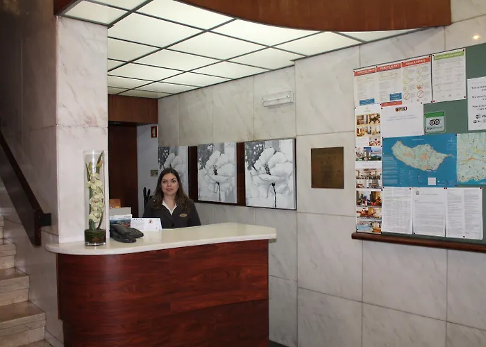 Residencial Greco