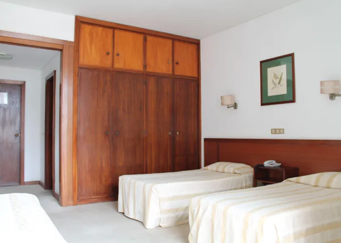 Residencial Greco