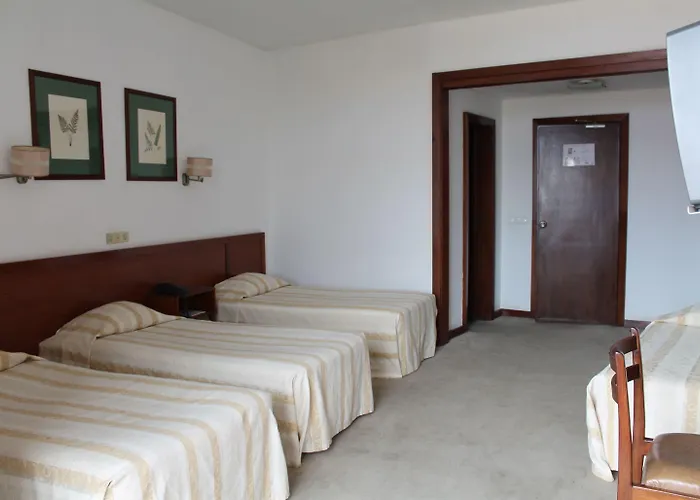 Residencial Greco Funchal (Madeira)