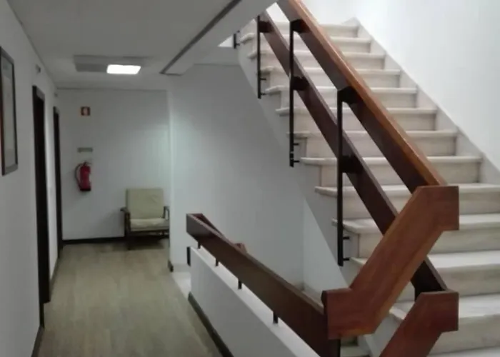 Residencial Greco Funchal (Madeira)