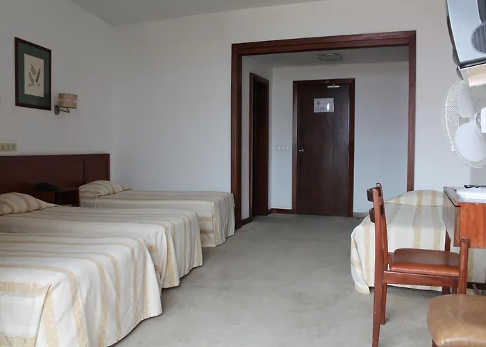 Residencial Greco Funchal (Madeira)