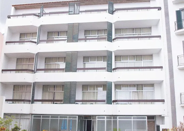 Residencial Greco