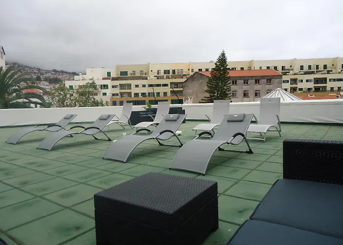 Residencial Greco